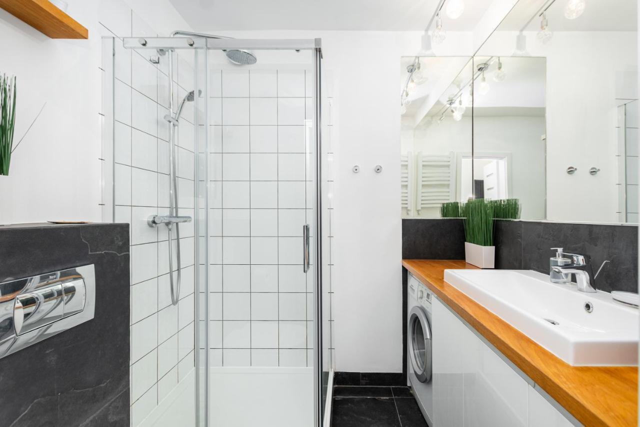 Corazziego 4 By Homeprime Apartament